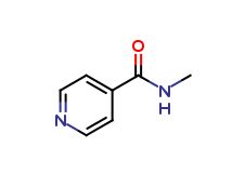 N-Methylisonicotinamide