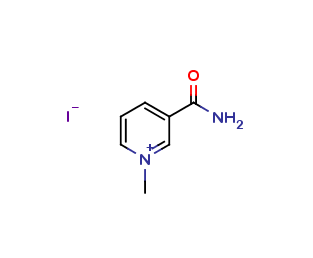 N-Methylnicotinamide iodide
