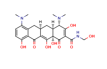 N-Methylol Minocycline