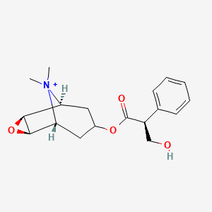 N-Methylscopolamine