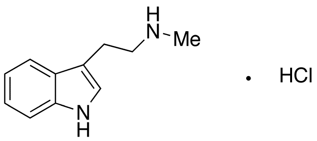 N-Methyltryptamine Hydrochloride