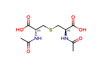 N,N'-Diacetyl-L-Lanthionine