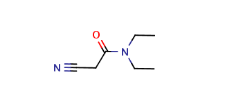 N,N-Diethyl-2-Cyanoacetamide