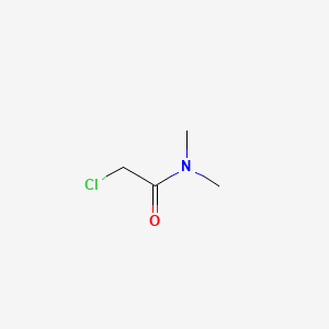 N,N-Dimethyl-d3-chloroacetamide (N-methyl-d3)