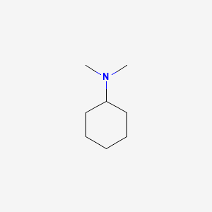 N,N-Dimethylcyclohexylamine