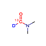 N,N-Dimethylformamide-(carbonyl-13C)-D