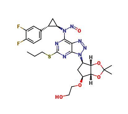 N-Nitrosamine PG Tica