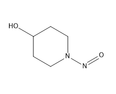 N-Nitroso-4-hydroxypiperidine