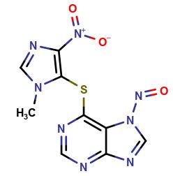 N-Nitroso Azathioprine