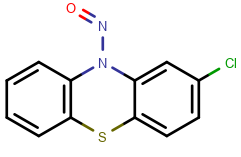 N-Nitroso Chlorophenothiazine