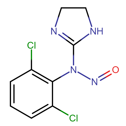 N-Nitroso-Clonidine-2