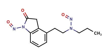 N-Nitroso Despropyl Ropinirole