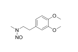 N-Nitroso Homoveratrylamine