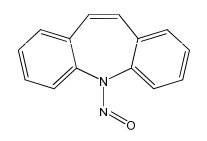 N-Nitroso Iminostilbene