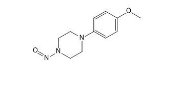 N-Nitroso Itraconazole Impurity 1