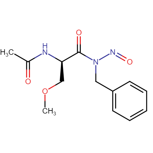 N-Nitroso Lacosamide 1
