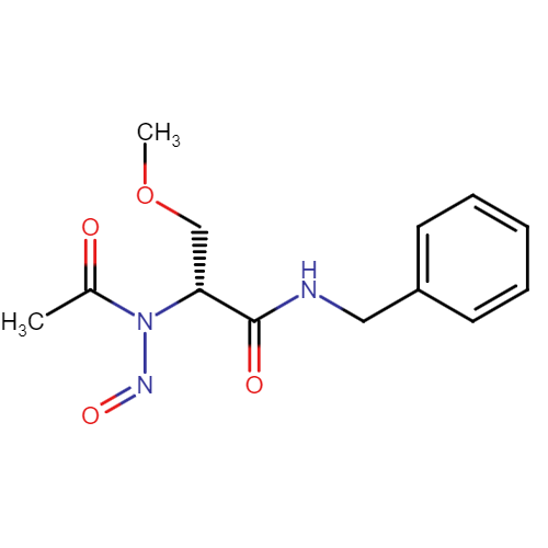 N-Nitroso Lacosamide