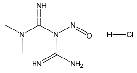 N-Nitroso Metformin Hydrochloride
