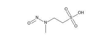 N-Nitroso-N-Methyl-Taurine