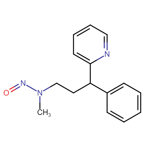 N-Nitroso N-desmethyl Pheniramine