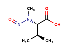 N-Nitroso-N-methyl-L-valine
