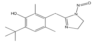 N-Nitroso-Oxymetazoline