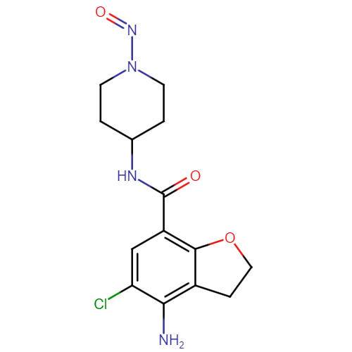 N-Nitroso Prucalopride Impurity A