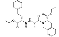 N-Nitroso Quinapril Ethyl ester