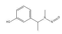 N-Nitroso Rivastigmine Impurity