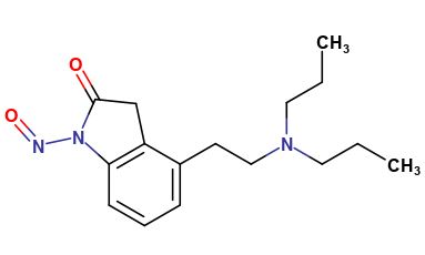 N-Nitroso Ropinirole