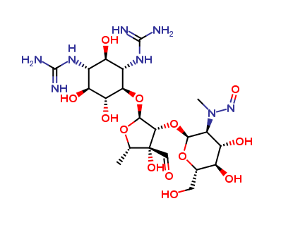 N-Nitroso Streptomycin sulfate