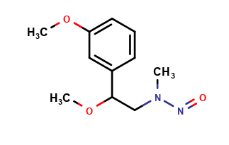N-Nitroso Tapentadol Impurity 1