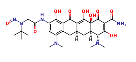 N-Nitroso Tigecycline