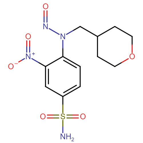 N-Nitroso Venetoclax intermediate( VNL6)