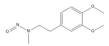 N-Nitroso Verapamil Impurity-1