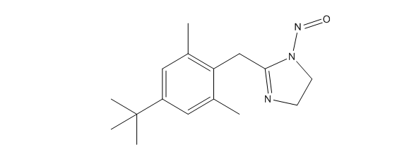 N-Nitroso Xylometazoline