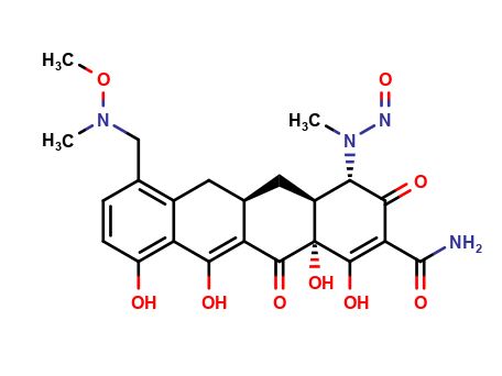 N-Nitroso desmethyl sarecycline