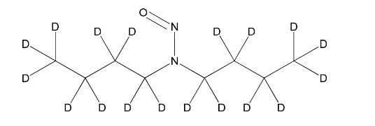N-Nitroso-di-n-butylamine-d18
