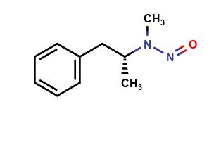 N-Nitroso levmetamfetamine