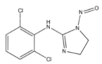 N-Nitrosoclonidine