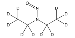 N-Nitrosodiethylamine-d10