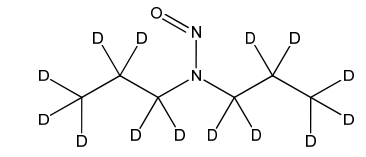 N-Nitrosodipropylamine-d14