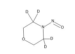 N-Nitrosomorpholine D4