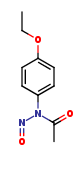 N-Nitrosophenacetin