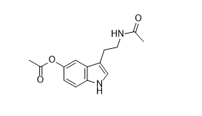 N,O-Diacetyl Serotonin