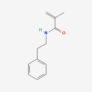 N-Phenethylmethacrylamide