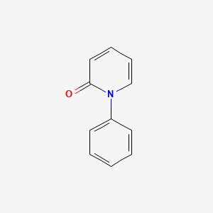 N-Phenylpyridin-2(1H)-one
