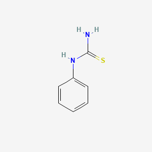 N-Phenylthiourea