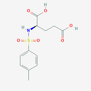N-Tosyl-D-glutamic Acid