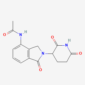 N-acetyl-Lenalidomide
